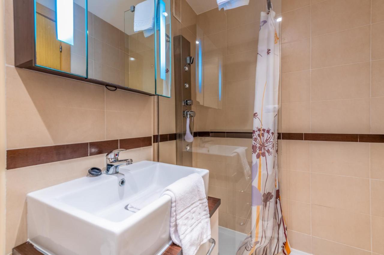 Apcostas Jardines Del Mar - Oropesa Apartment Oropesa del Mar Luaran gambar